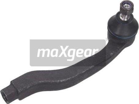 Maxgear 69-0253 - Bağlama çubuğunun sonu furqanavto.az