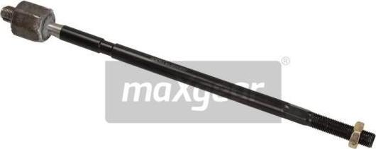 Maxgear 69-0219 - Daxili Bağlama Çubuğu, Ox Birləşməsi furqanavto.az