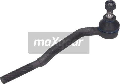 Maxgear 69-0216 - Bağlama çubuğunun sonu furqanavto.az