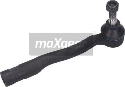 Maxgear 69-0234 - Bağlama çubuğunun sonu furqanavto.az