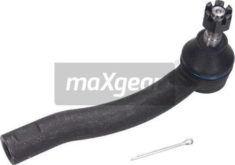 Maxgear 69-0229 - Bağlama çubuğunun sonu furqanavto.az