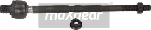 Maxgear 69-0220 - Daxili Bağlama Çubuğu, Ox Birləşməsi furqanavto.az