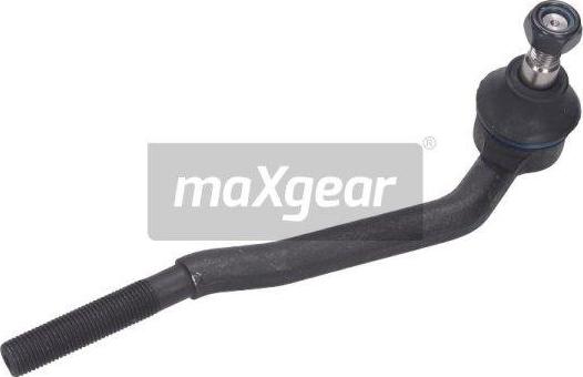 Maxgear 69-0222 - Bağlama çubuğunun sonu furqanavto.az