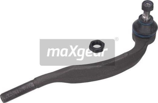 Maxgear 69-0793 - Bağlama çubuğunun sonu furqanavto.az