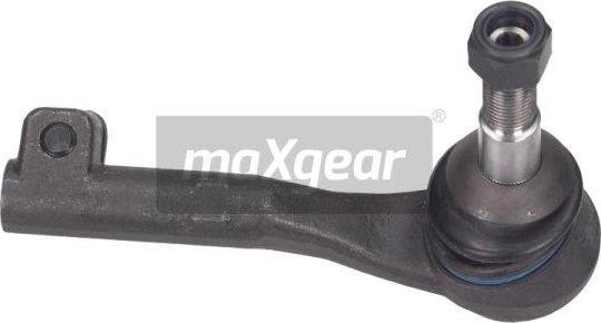 Maxgear 69-0797 - Bağlama çubuğunun sonu furqanavto.az