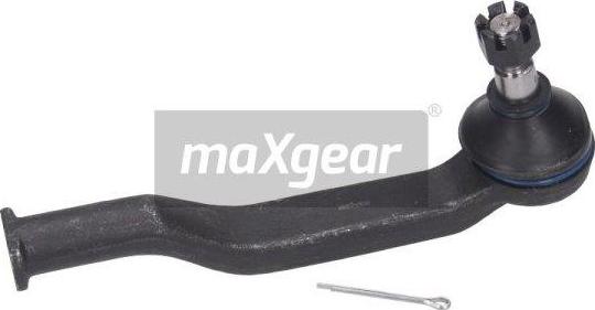 Maxgear 69-0709 - Bağlama çubuğunun sonu furqanavto.az