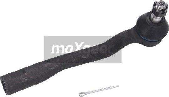 Maxgear 69-0719 - Bağlama çubuğunun sonu furqanavto.az