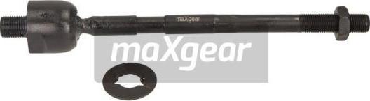 Maxgear 69-0784 - Daxili Bağlama Çubuğu, Ox Birləşməsi furqanavto.az