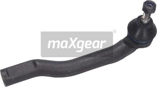 Maxgear 69-0775 - Bağlama çubuğunun sonu furqanavto.az