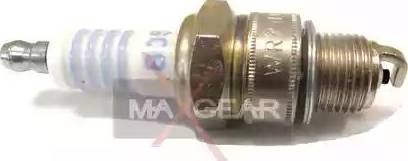 Maxgear 65-0004 - Buji www.furqanavto.az