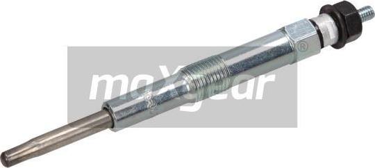 Maxgear 66-0054 - İşıqlandırma şamı furqanavto.az