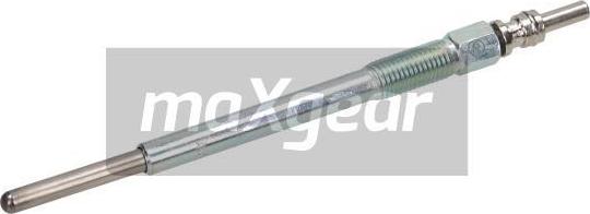 Maxgear 66-0055 - İşıqlandırma şamı furqanavto.az