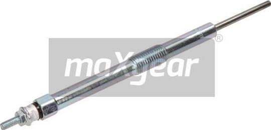 Maxgear 66-0063 - İşıqlandırma şamı www.furqanavto.az