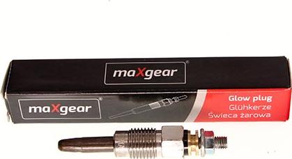 Maxgear 66-0002 - İşıqlandırma şamı furqanavto.az