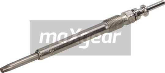 Maxgear 66-0013 - İşıqlandırma şamı furqanavto.az