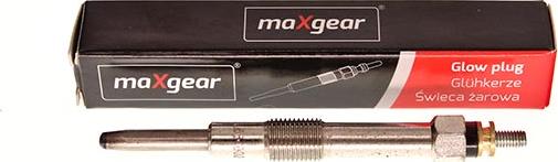 Maxgear 66-0020 - İşıqlandırma şamı furqanavto.az