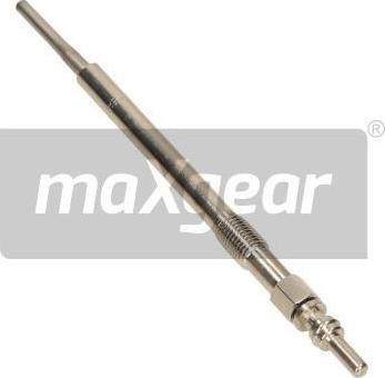 Maxgear 66-0076 - İşıqlandırma şamı furqanavto.az
