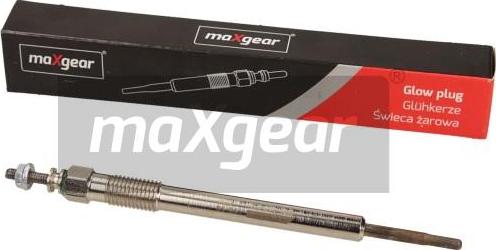 Maxgear 66-0141 - İşıqlandırma şamı www.furqanavto.az