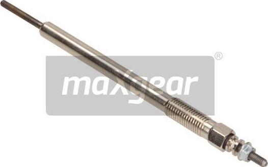 Maxgear 66-0115 - İşıqlandırma şamı furqanavto.az