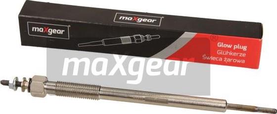 Maxgear 66-0137 - İşıqlandırma şamı furqanavto.az