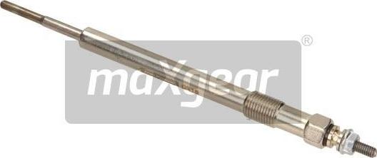 Maxgear 66-0129 - İşıqlandırma şamı furqanavto.az
