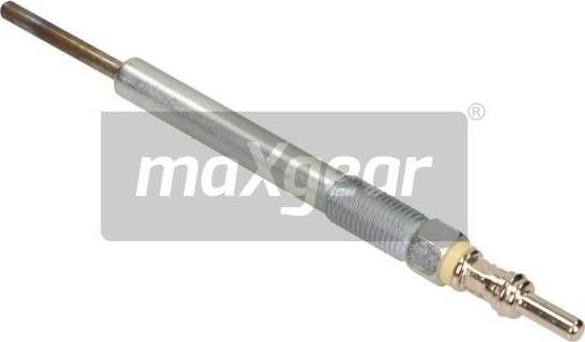 Maxgear 66-0125 - İşıqlandırma şamı furqanavto.az