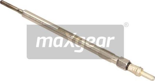 Maxgear 66-0126 - İşıqlandırma şamı furqanavto.az
