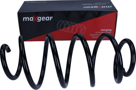 Maxgear 60-0576D - Qapaq yay furqanavto.az