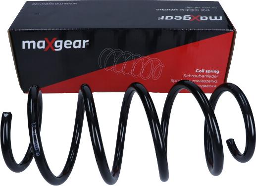 Maxgear 60-0825D - Qapaq yay furqanavto.az