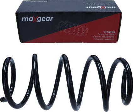 Maxgear 60-0827 - Qapaq yay furqanavto.az