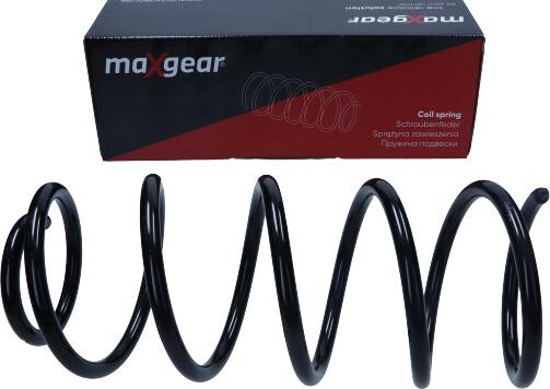 Maxgear 60-0772D - Qapaq yay furqanavto.az