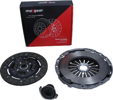 Maxgear 61-5298 - Debriyaj dəsti furqanavto.az