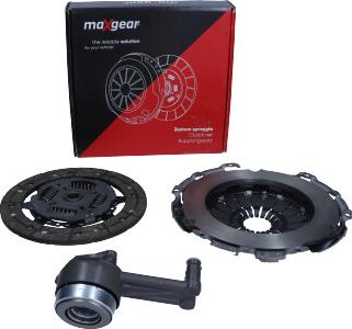 Maxgear 61-5243 - Debriyaj dəsti furqanavto.az