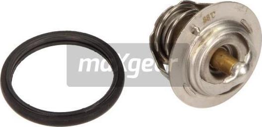 Maxgear 67-0055 - Termostat, soyuducu furqanavto.az