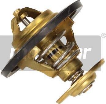 Maxgear 67-0010 - Termostat, soyuducu furqanavto.az