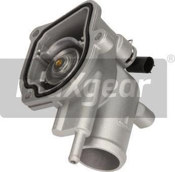 Maxgear 67-0035 - Termostat, soyuducu furqanavto.az