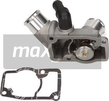 Maxgear 67-0038 - Termostat, soyuducu furqanavto.az