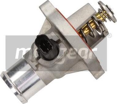 Maxgear 67-0021 - Termostat, soyuducu furqanavto.az