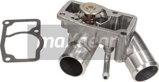 Maxgear 67-0074 - Termostat, soyuducu furqanavto.az