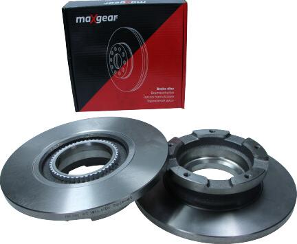 Maxgear 19-4752 - Əyləc Diski furqanavto.az