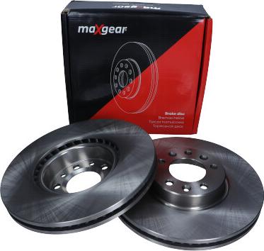 Maxgear 19-4714 - Əyləc Diski furqanavto.az