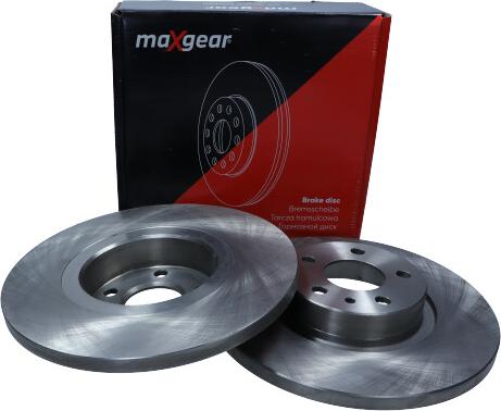 Maxgear 19-0991 - Əyləc Diski furqanavto.az