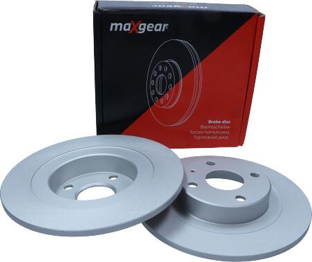 Maxgear 19-0941MAX - Əyləc Diski furqanavto.az