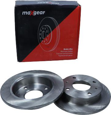 Maxgear 19-0932 - Əyləc Diski furqanavto.az