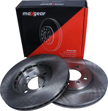 Maxgear 19-0691 - Əyləc Diski furqanavto.az