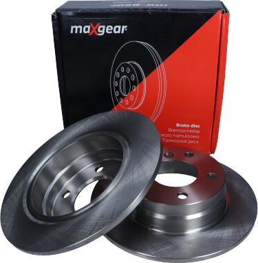 Maxgear 19-0693 - Əyləc Diski furqanavto.az