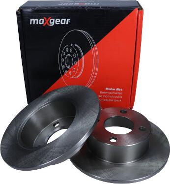 Maxgear 19-0685 - Əyləc Diski furqanavto.az