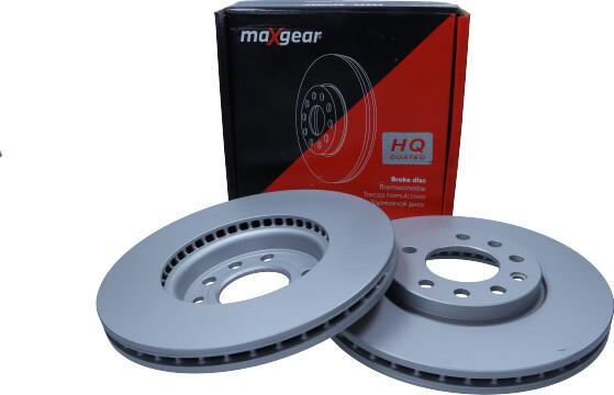 Maxgear 19-0812MAX - Əyləc Diski furqanavto.az