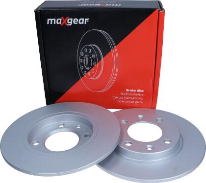 Maxgear 19-0769MAX - Əyləc Diski furqanavto.az