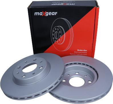 Maxgear 19-0703MAX - Əyləc Diski furqanavto.az